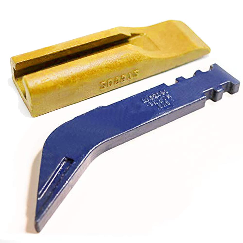 KNYA様 BDI Wear Parts 1 Set 9F5124 Scarifier/Ripper Shank